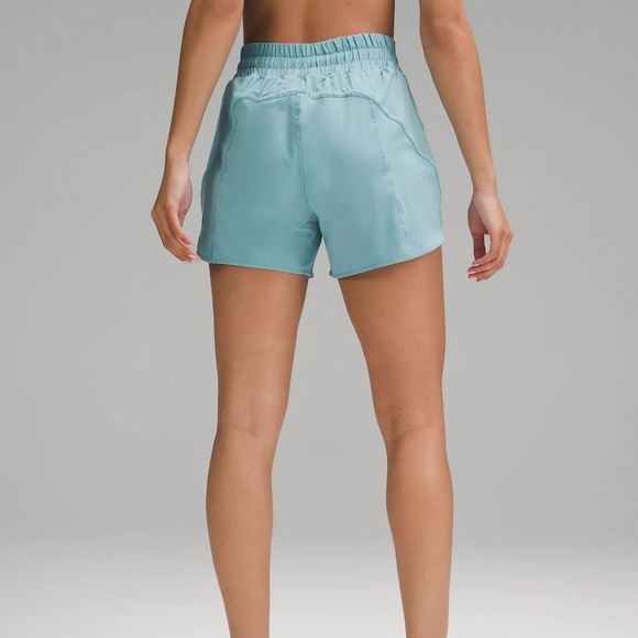 Lululemon Track That Short 5” - Picture 3 of 5